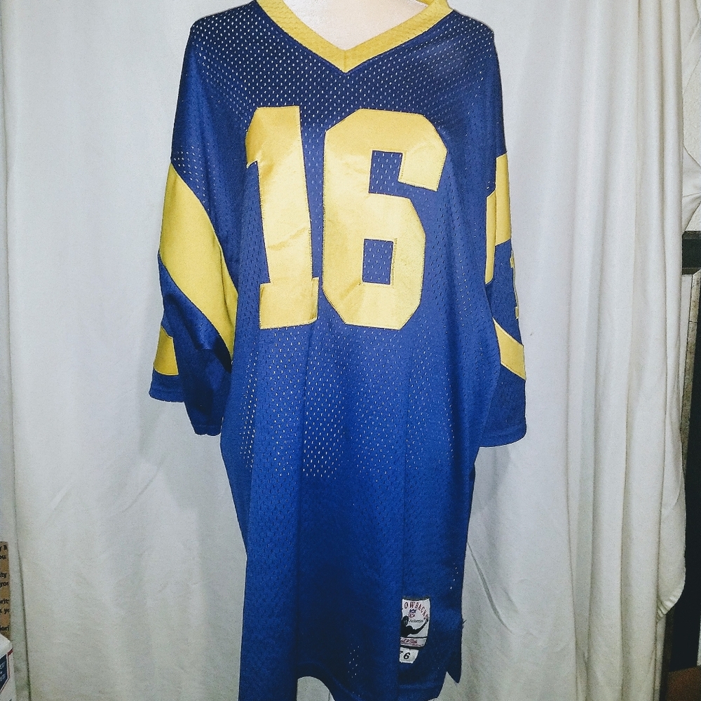 Vintage Jersey